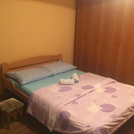 Ana Apartman Tivat Kültér fotó
