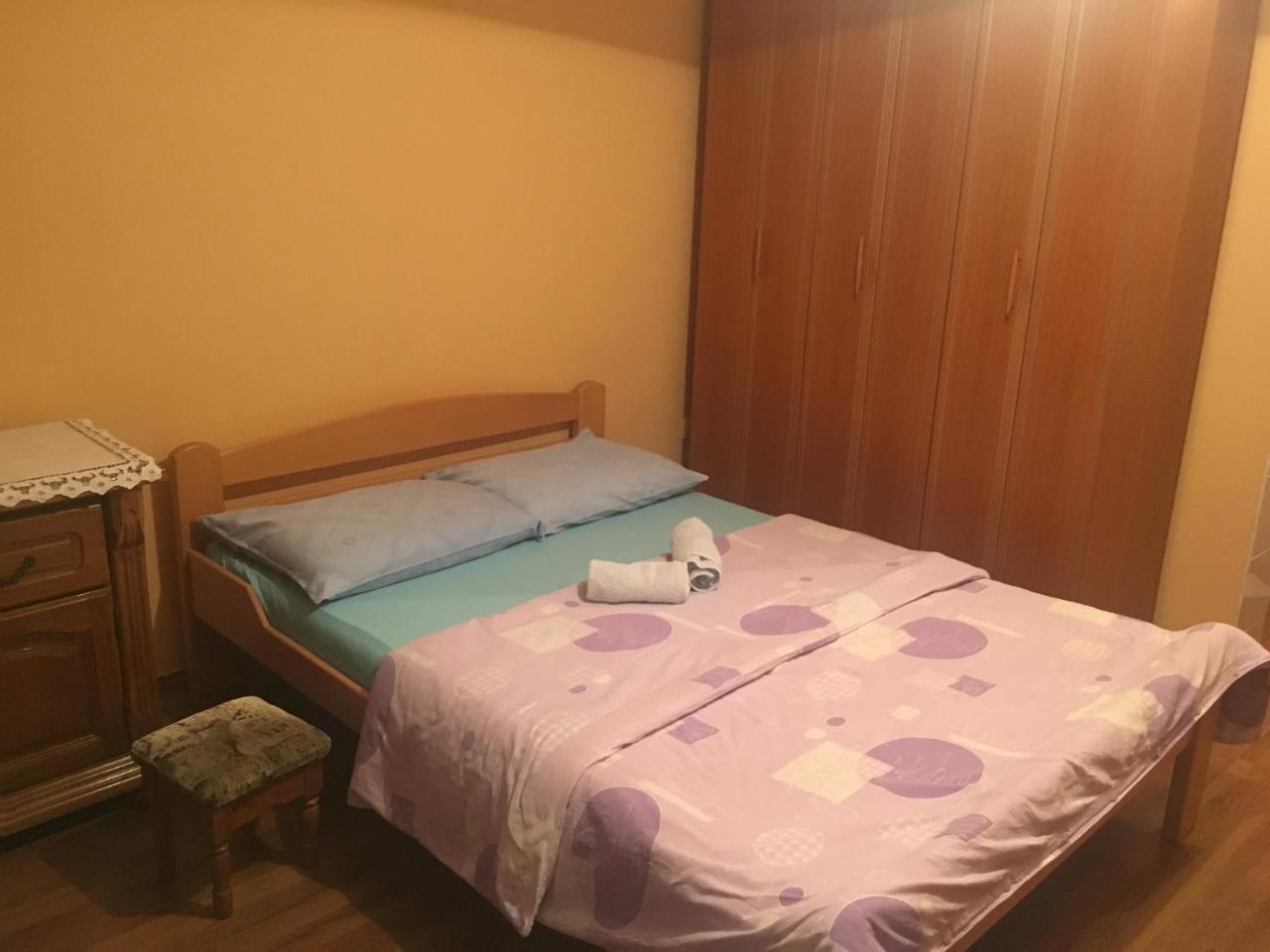 Ana Apartman Tivat Kültér fotó