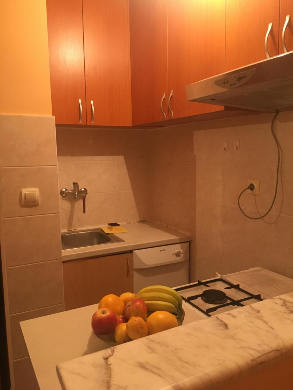 Ana Apartman Tivat Kültér fotó