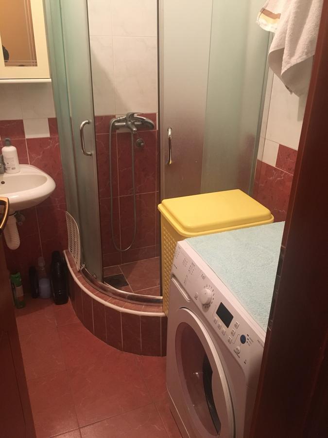 Ana Apartman Tivat Kültér fotó