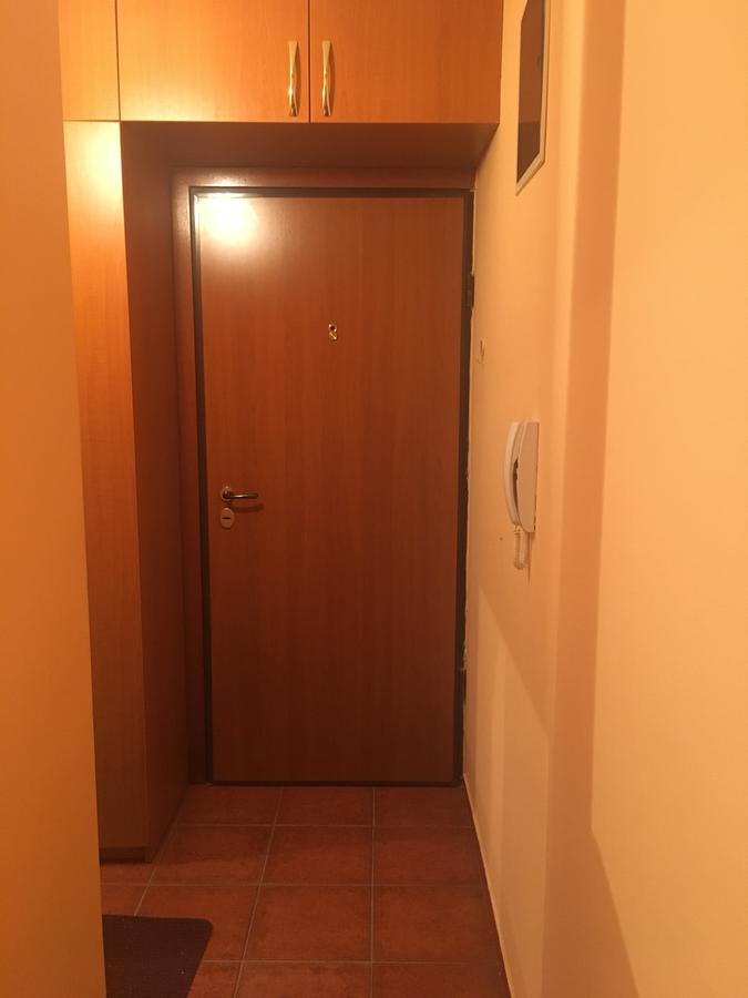 Ana Apartman Tivat Kültér fotó