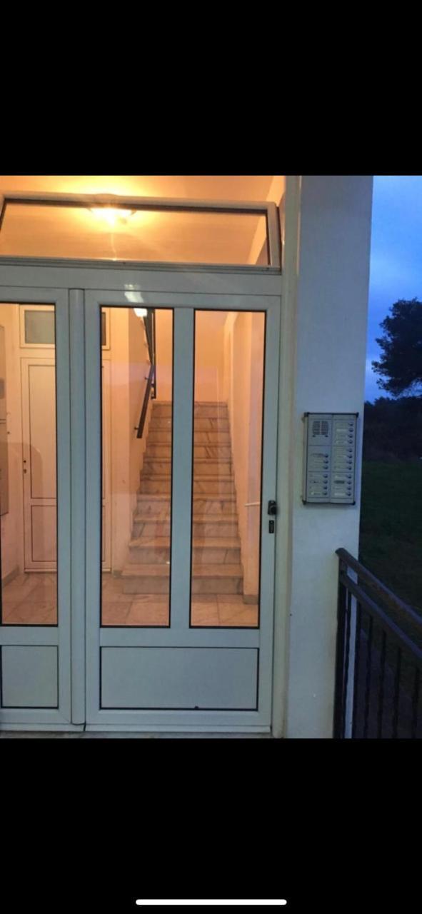 Ana Apartman Tivat Kültér fotó
